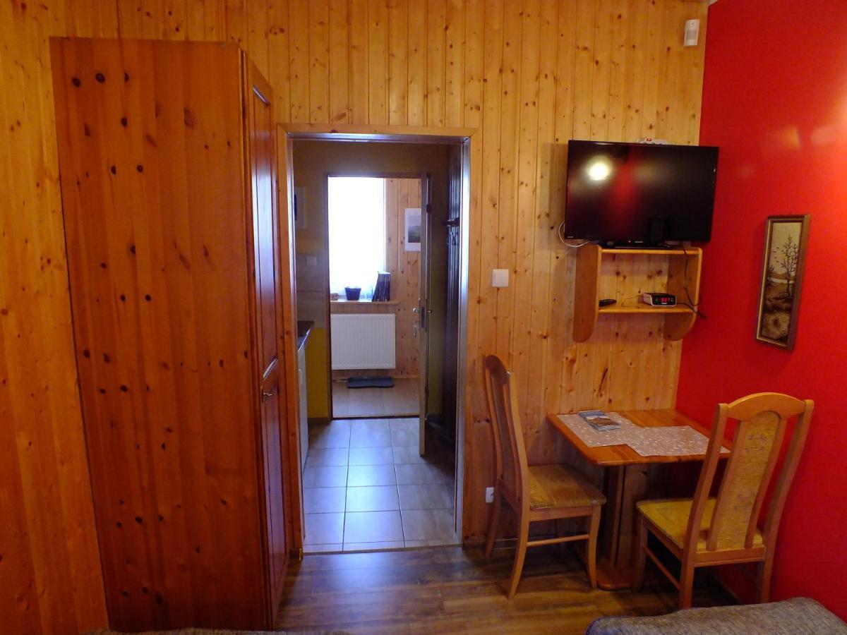 Chatka U Dziadka Szklarska Poreba Bagian luar foto