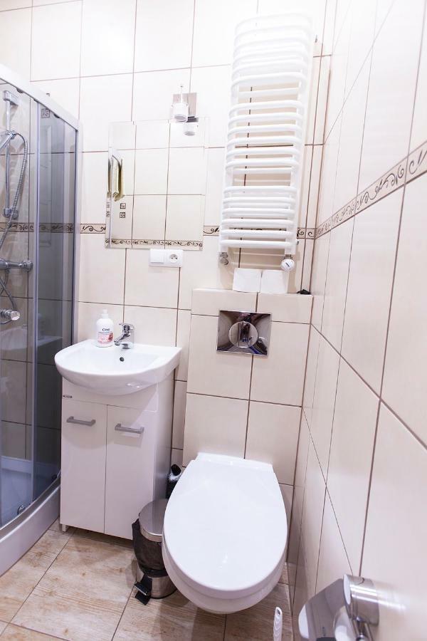 Chatka U Dziadka Szklarska Poreba Bagian luar foto